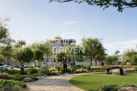 Villa in The Valley, Dubai, UAE 4 bedrooms, 325.81 sq.m. № 765045 - photo 5