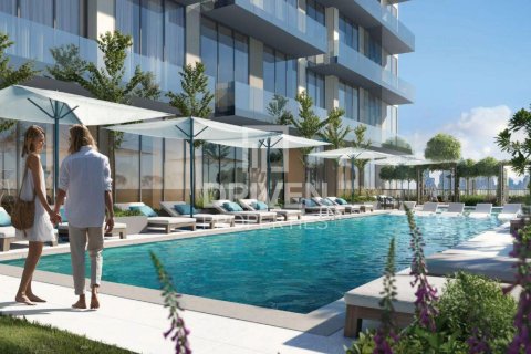 Müüa korter asukohaga Jumeirah Village Circle, Dubai, AÜE: 1 magamistoaga, 77.2 m² Nr 765049 - pilt 1
