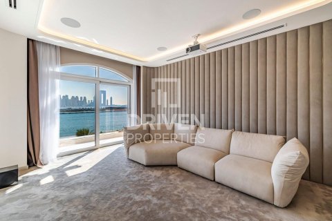 Penthouse in Palm Jumeirah, Dubai, UAE 1219.45 sq.m. № 765051 - photo 12