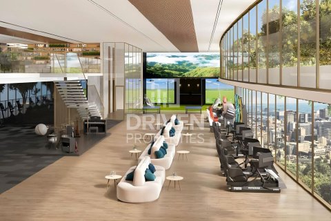 Apartment sa Arjan, Dubai, UAE 1 silid, 34.28 sq.m. № 765047 - larawan 9