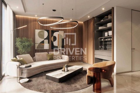 Byt v Jumeirah Village Circle, Dubai, SAE 1 ložnice, 81.1 m² Č.: 765048 - fotografie 6