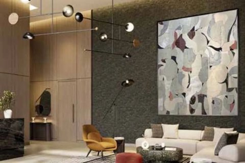 Müüa korter asukohaga City Walk, Dubai, AÜE: 1 magamistoaga, 72.3 m² Nr 699738 - pilt 7