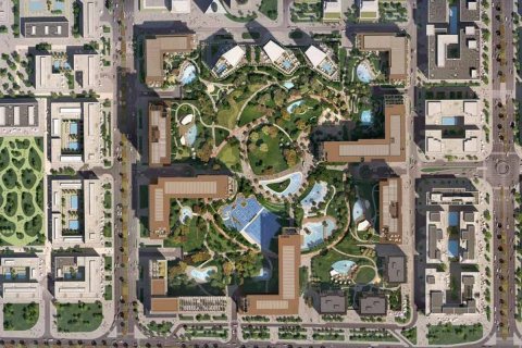 Müüa korter asukohaga City Walk, Dubai, AÜE: 1 magamistoaga, 72.3 m² Nr 699738 - pilt 9
