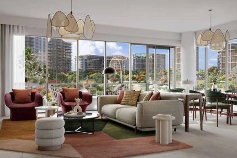 阿联酋 Dubai City Walk 公寓  1 卧, 72.3 平方米 , 编号 699738