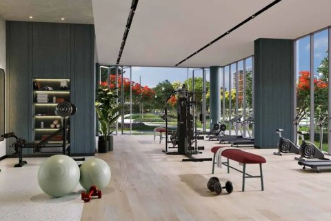 Müüa korter asukohaga City Walk, Dubai, AÜE: 1 magamistoaga, 72.3 m² Nr 699738 - pilt 8