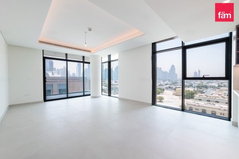 Apartment in City Walk, Dubai, UAE 1 bedroom, 72.6 sq.m. № 699738