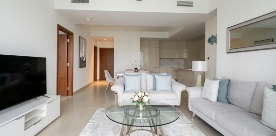 阿联酋 Dubai Dubai Marina 公寓  3 卧, 151.7 平方米 , 编号 699737