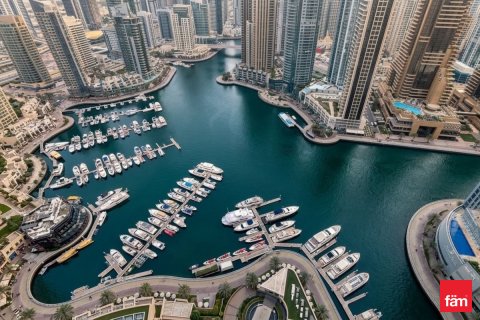 阿联酋 Dubai Dubai Marina 待租 : 3 卧, 151.7 平方米 , 编号699737 - 照片 5