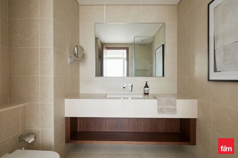 阿联酋 Dubai Dubai Marina 待租 : 3 卧, 151.7 平方米 , 编号699737 - 照片 12