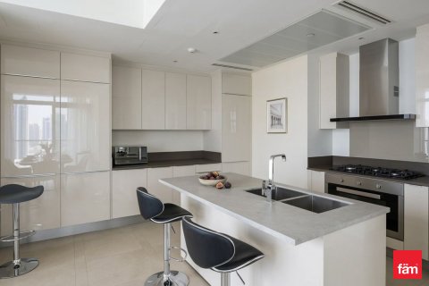 阿联酋 Dubai Dubai Marina 待租 : 3 卧, 151.7 平方米 , 编号699737 - 照片 7