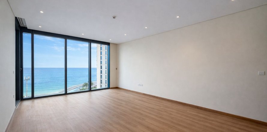 Apartamento en Dubai Marina, Dubai, EAU 2 dormitorios, 104.7 m² № 699741