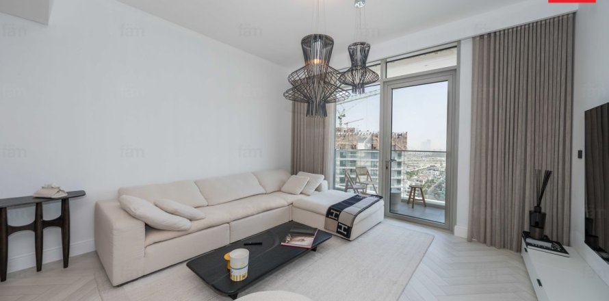 阿联酋 Dubai Dubai Hills Estate 公寓  2 卧, 103.9 平方米 , 编号 699736