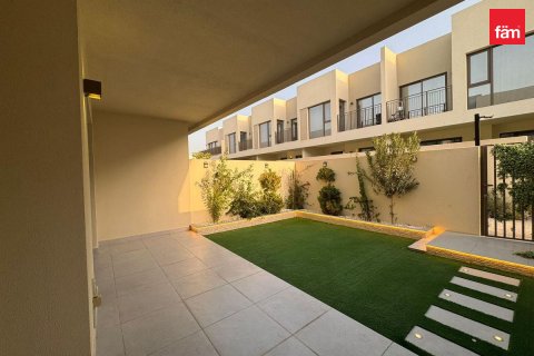 Dubai、UAE にあるヴィラ販売中 3ベッドルーム、137.8 m2、No699739 - 写真 7