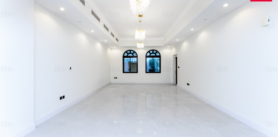 Apartamento en Palm Jumeirah, Dubai, EAU 3 dormitorios, 344.2 m² № 699742