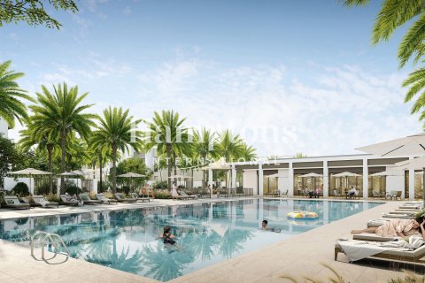 Rumah bandar di Arabian Ranches 3, Dubai, UAE 4 bilik tidur, 296.546 meter persegi № 711077