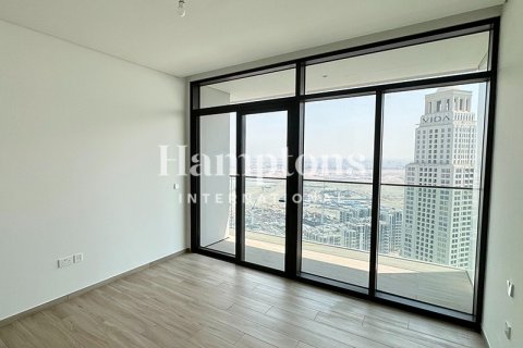 Huoneisto Dubai Creek Harbour (The Lagoons), Dubai, Arabiemiraatit 2 makuuhuonetta, 110.24984816 m2 № 711073 - kuva 16