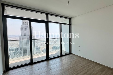 Huoneisto Dubai Creek Harbour (The Lagoons), Dubai, Arabiemiraatit 2 makuuhuonetta, 110.24984816 m2 № 711073 - kuva 13