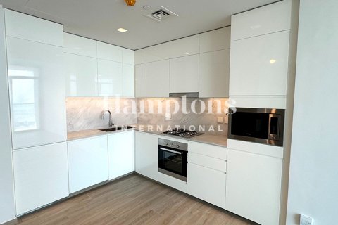 Huoneisto Dubai Creek Harbour (The Lagoons), Dubai, Arabiemiraatit 2 makuuhuonetta, 110.24984816 m2 № 711073 - kuva 3