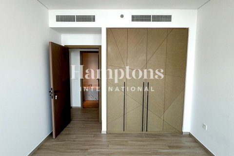 Huoneisto Dubai Creek Harbour (The Lagoons), Dubai, Arabiemiraatit 2 makuuhuonetta, 110.24984816 m2 № 711073 - kuva 14