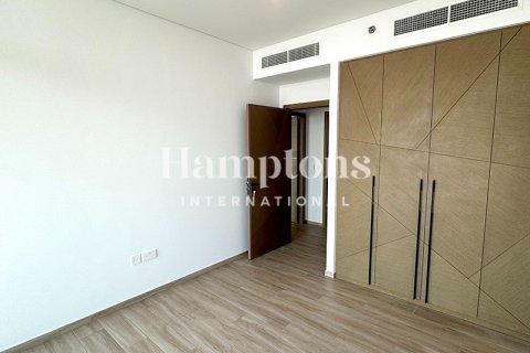 Huoneisto Dubai Creek Harbour (The Lagoons), Dubai, Arabiemiraatit 2 makuuhuonetta, 110.24984816 m2 № 711073 - kuva 2