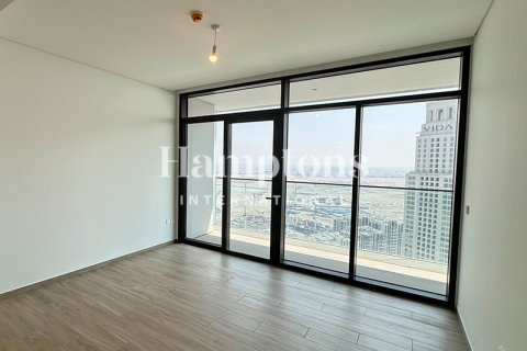 Huoneisto Dubai Creek Harbour (The Lagoons), Dubai, Arabiemiraatit 2 makuuhuonetta, 110.24984816 m2 № 711073 - kuva 6