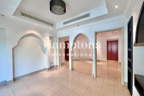 Apartmán v Downtown Dubai (Downtown Burj Dubai), SAE 2 spálne, 138.61127600 m2 č. 711076 - Fotografia 8