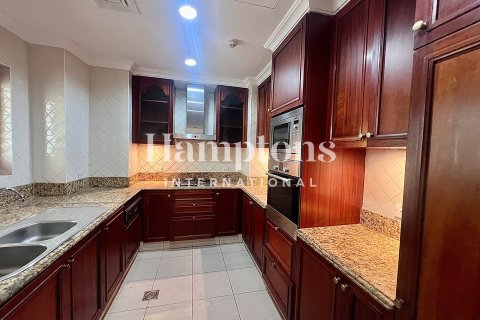 Apartmán v Downtown Dubai (Downtown Burj Dubai), SAE 2 spálne, 138.61127600 m2 č. 711076 - Fotografia 7