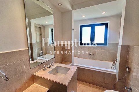 Apartmán v Downtown Dubai (Downtown Burj Dubai), SAE 2 spálne, 138.61127600 m2 č. 711076 - Fotografia 10