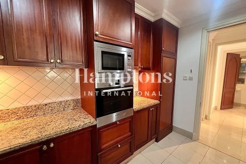 Apartmán v Downtown Dubai (Downtown Burj Dubai), SAE 2 spálne, 138.61127600 m2 č. 711076 - Fotografia 13