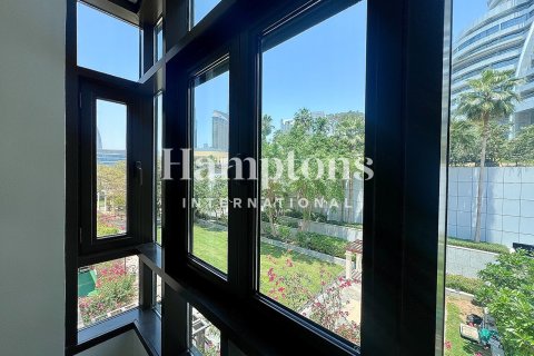 Apartmán v Downtown Dubai (Downtown Burj Dubai), SAE 2 spálne, 138.61127600 m2 č. 711076 - Fotografia 5