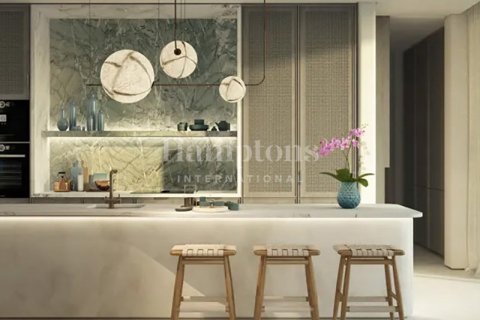 Villa Dubaijā, AAE 4 istabas, 349.29019619 m2 Nr. 711075 - attēls 9