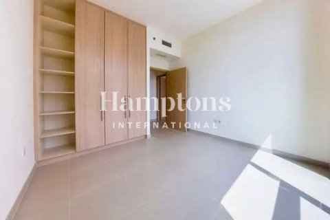 Apartament în Dubai Hills Estate, Dubai, EAU 2 dormitoare, 100.04 mp.  №711074