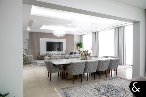 Villa Mohammed Bin Rashid City, Dubaijā, AAE 6 istabas, 923 m2 Nr. 666496 - attēls 5