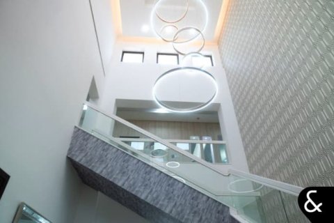 Villa Mohammed Bin Rashid City, Dubaijā, AAE 6 istabas, 923 m2 Nr. 666496 - attēls 3