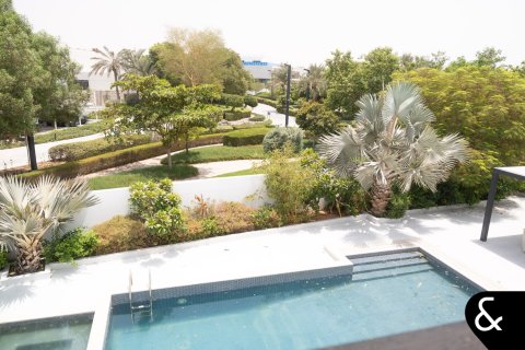 Villa Mohammed Bin Rashid City, Dubaijā, AAE 6 istabas, 923 m2 Nr. 666496 - attēls 2