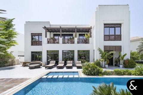 Villa Mohammed Bin Rashid City, Dubaijā, AAE 6 istabas, 923 m2 Nr. 666496 - attēls 13