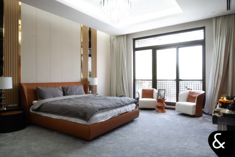 Villa Mohammed Bin Rashid City, Dubaijā, AAE 6 istabas, 923 m2 Nr. 666496 - attēls 6