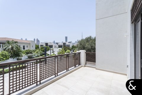 Villa Mohammed Bin Rashid City, Dubaijā, AAE 6 istabas, 923 m2 Nr. 666496 - attēls 9