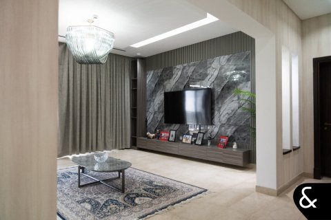 Villa Mohammed Bin Rashid City, Dubaijā, AAE 6 istabas, 923 m2 Nr. 666496 - attēls 8