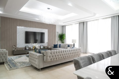 Villa Mohammed Bin Rashid City, Dubaijā, AAE 6 istabas, 923 m2 Nr. 666496 - attēls 4