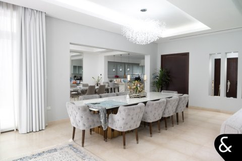 Villa Mohammed Bin Rashid City, Dubaijā, AAE 6 istabas, 923 m2 Nr. 666496 - attēls 11