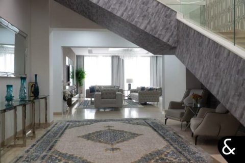Villa Mohammed Bin Rashid City, Dubaijā, AAE 6 istabas, 923 m2 Nr. 666496 - attēls 10