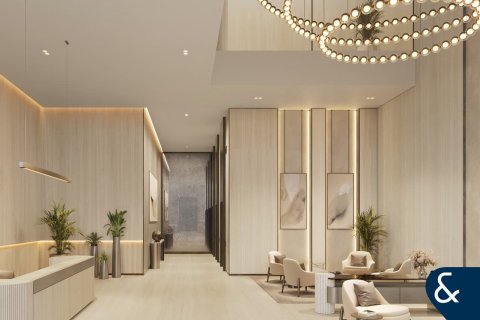 Jumeirah Village Triangle, Dubai, संयुक्त अरब अमीरात में अपार्टमेंट, 1 बेडरूम, 78 वर्ग मीटर, संख्या 666495 - फ़ोटो 9