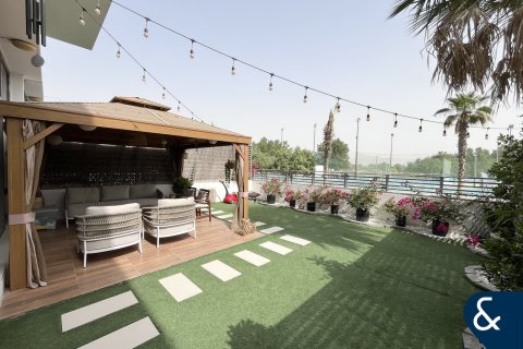 Lakás itt: DAMAC Hills (Akoya by DAMAC), Dubai, EAE, 2 hálószoba, 237 m², azonosító: 666497 - fénykép 13