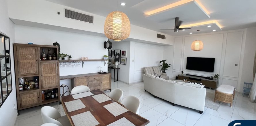 Lakás itt: DAMAC Hills (Akoya by DAMAC), Dubai, EAE, 2 hálószoba, 237 m², azonosító: 666497