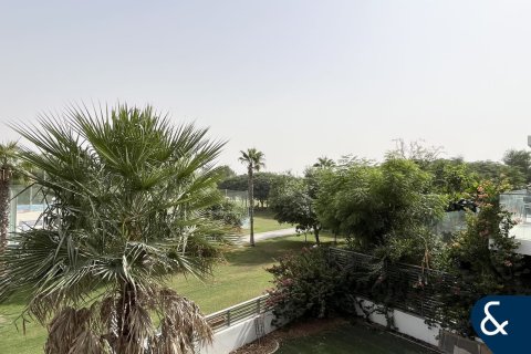 Lakás itt: DAMAC Hills (Akoya by DAMAC), Dubai, EAE, 2 hálószoba, 237 m², azonosító: 666497 - fénykép 9