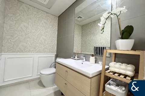 Lakás itt: DAMAC Hills (Akoya by DAMAC), Dubai, EAE, 2 hálószoba, 237 m², azonosító: 666497 - fénykép 5