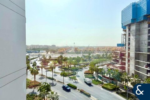 Appartement te koop in DAMAC Hills (Akoya by DAMAC), Dubai, VAE 1 slaapkamer, 82 vr.m., nr 666485 - foto 1