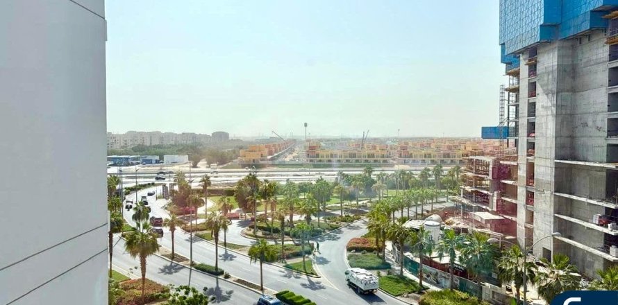 Appartement in DAMAC Hills (Akoya by DAMAC), Dubai, VAE 1 slaapkamer, 82 vr.m. nr 666485