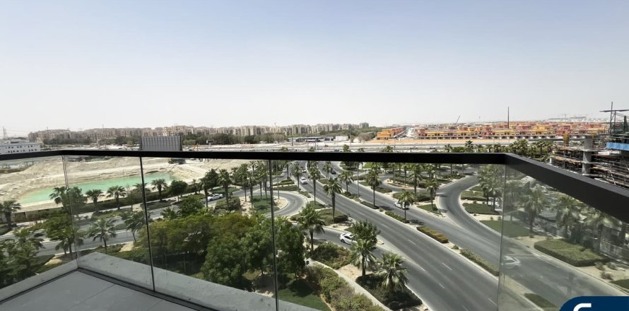 شقة في عقارات جميرا للغواف، دبي 1 غرفة نوم ، 82 متر مربع . ر قم 666485